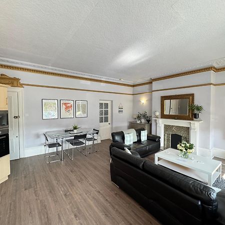 Longsands Beach, Apartment 2, Tynemouth Zewnętrze zdjęcie